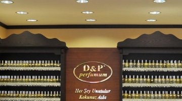 D&P Perfumum Bayilik Bilgileri