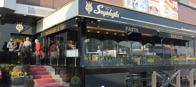 Seyidoğlu baklava bayilik bilgileri 2015