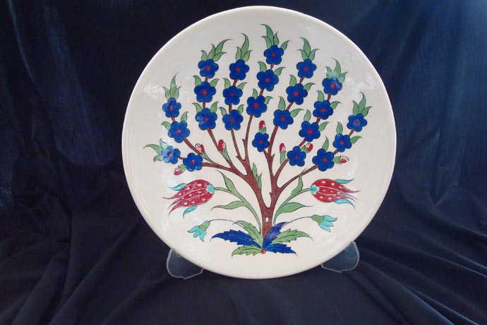 Çinicilik ve Seramik Teknisyeni