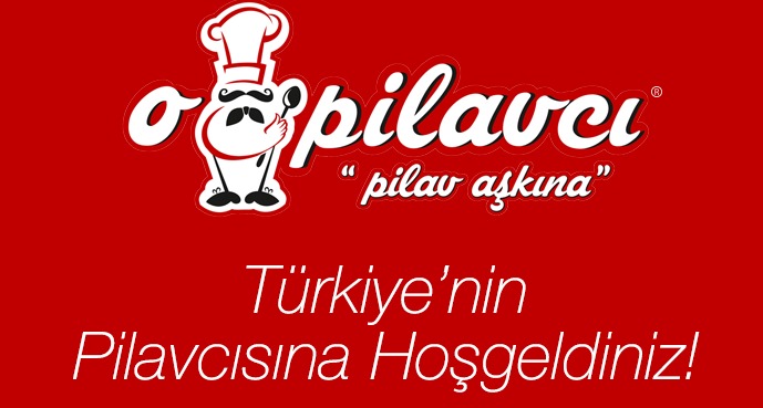 O Pilavcı Bayilik Veriyor