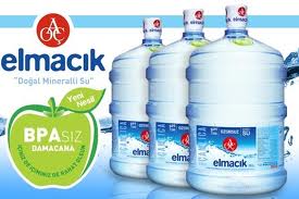 Elmacık Su Bedelsiz Bayilik Veriyor