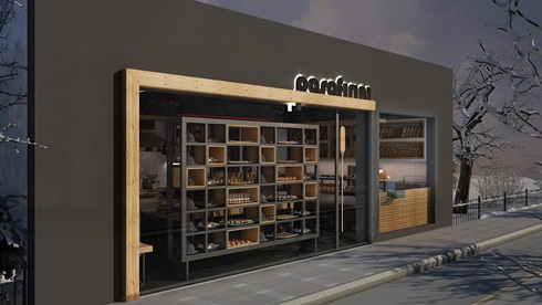 Paşa Fırını Bayilik