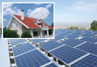 Güneşten Elektrik Üreterek İş Kurmak