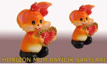 Horizon Mum Bayilik ve Bayilik Şartları
