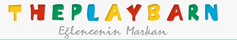 The Play Barn Bayilik – Oyun Merkezi Bayilik