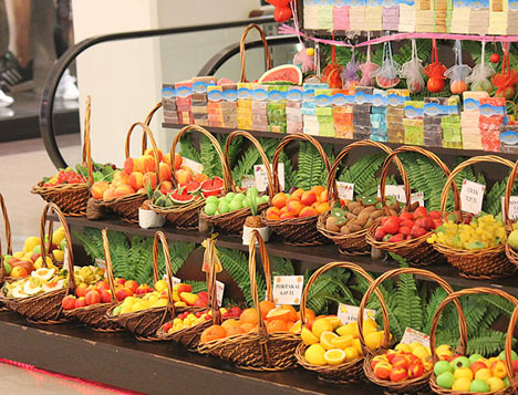 Soapville Bayilik – Doğal sabun el yapımı mum