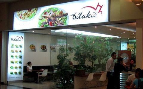 Bilakis Makarna Franchise Veriyor