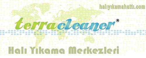 Anahtar Teslimi İşletme Terradry Halı Yıkama Bayilik