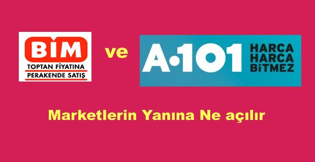 A101 Ve Bim Marketleri Bayilik Vermiyorsa Ne Yapılabilir