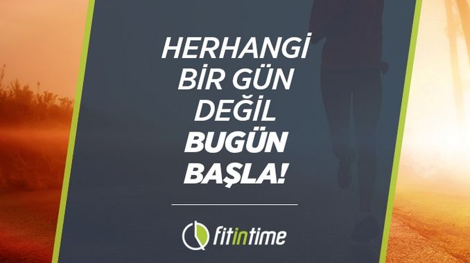 Fit In Time Franchise Bayilik Bilgileri