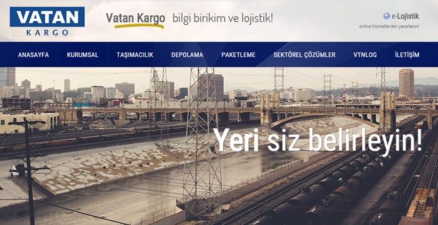 Vatan Kargo ve Lojistik Acentelikler Verecek