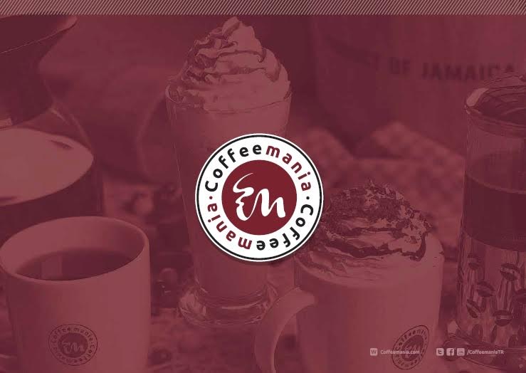 Coffeemania Bayilik Veren Firmalar Arasında Hızla Yükseliyor