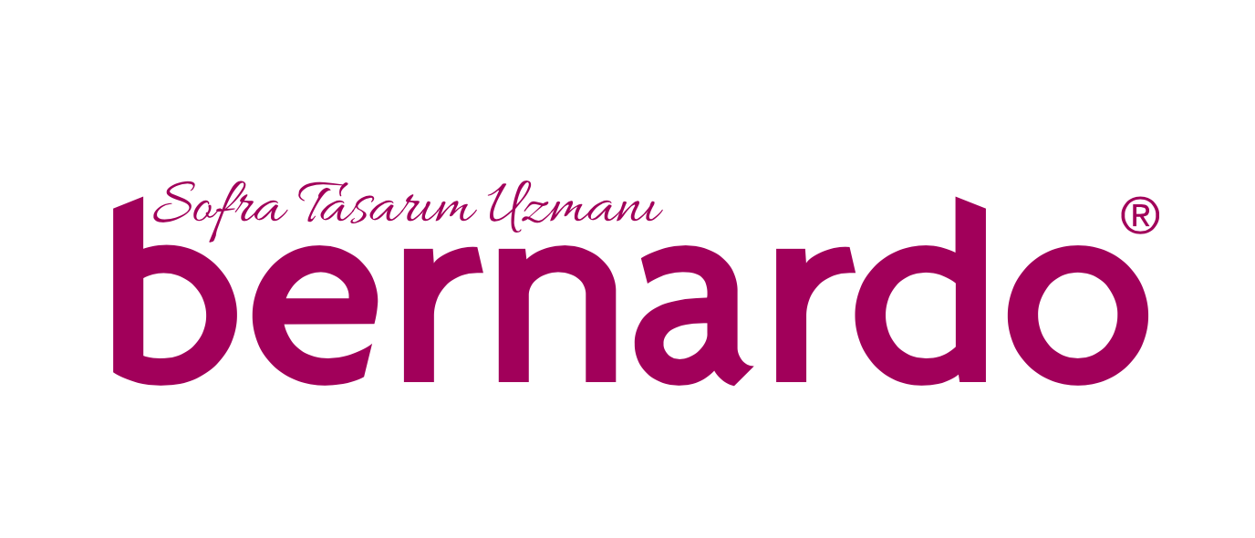 Bernardo Bayilik – Bernardo Züccaciye ve Sofra Tasarım Uzmanı