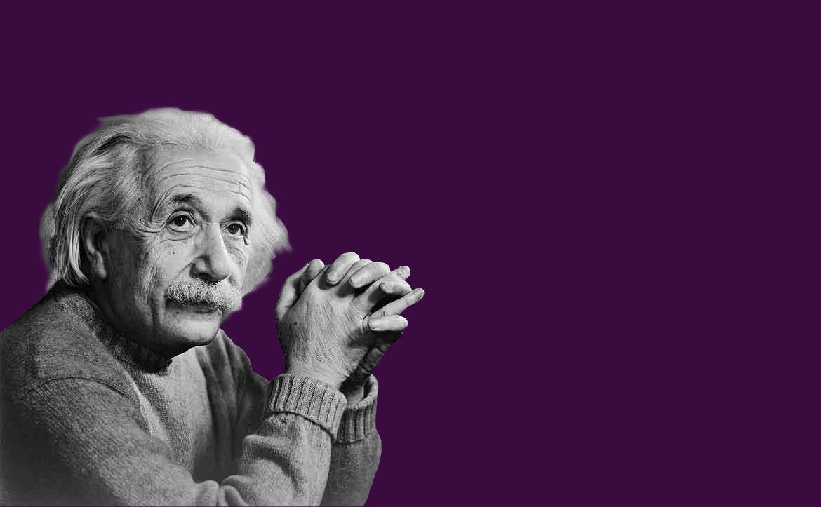 Albert Einstein Kimdir?
