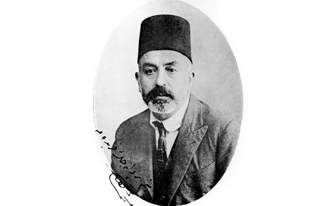 Mehmet Akif Ersoy kimdir? Kısaca Hayatı ve Eserleri