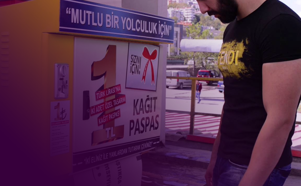 Paspasmatik Bayilikleri Girişimcilerin Yüzünü Güldürüyor