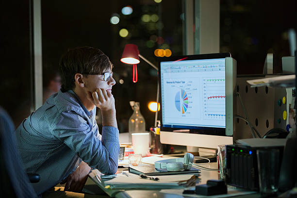 Yan Gelir Elde Etmek İçin Akşamları Evden Yapılabilecek 5 İş Fikri