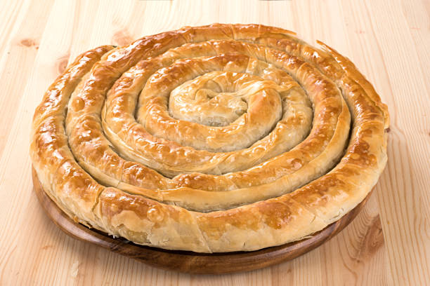 Bayilik Veren Börek Firmaları ve Bayilik Şartları