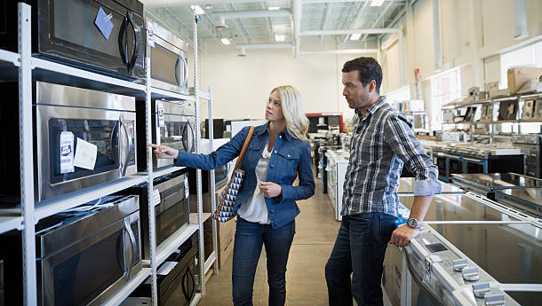 Beyaz Eşya Bayilik Süreci ile İlgili Bilinmesi Gerekenler