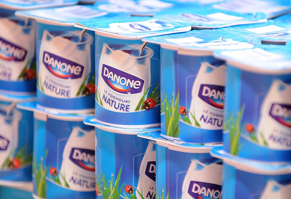 Danone Bayilik Şartları