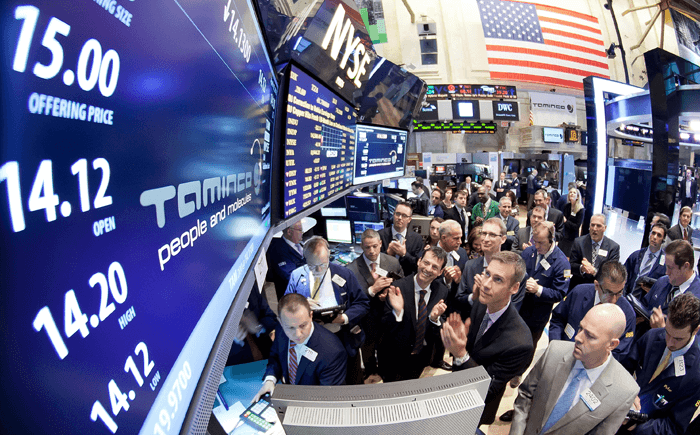 15. Yüzyıldan Bugüne Tarihi Gelişimleri İle Dünya Borsaları