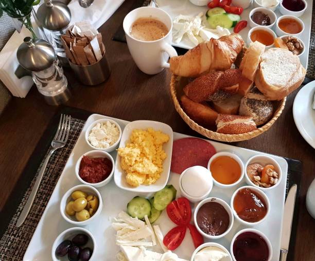 Kahvaltı Salonu Açmak İçin Gereken Belgeler ve Tavsiyeler