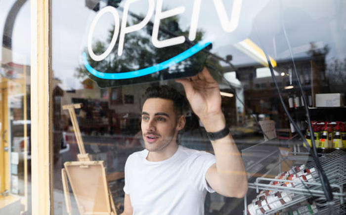 Yeni İş Kurmak İsteyenler İçin KOSGEB Desteği