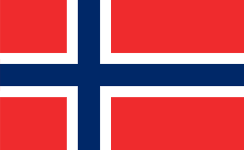 Norveç batrağı