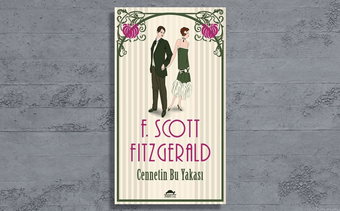 F. Scott Fitzgerald tarafından yazılmıi otobiyografi