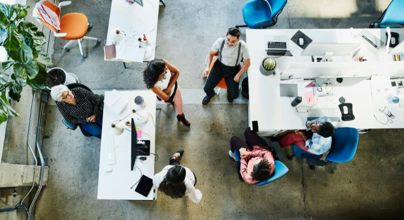 İş Planı Nasıl Hazırlanır? Adımlar Halinde İş Planı Hazırlama Rehberi