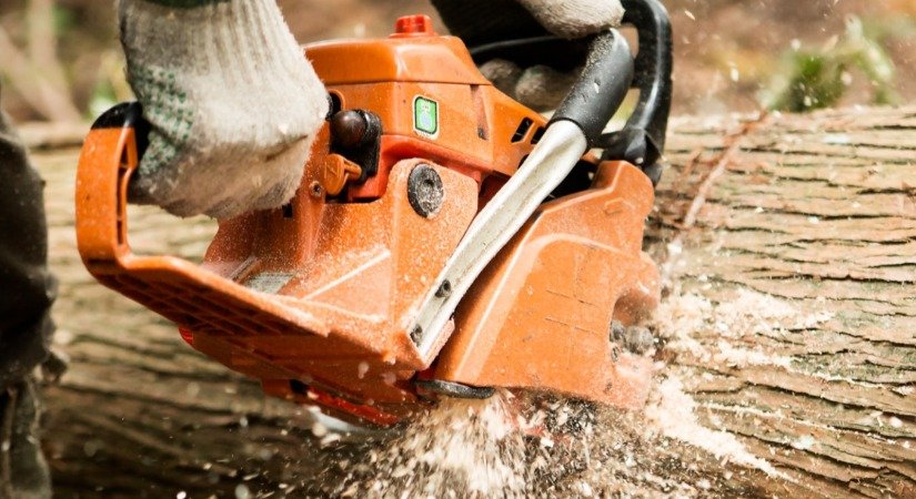 Ağaç Biçme Makinesi Operatörü ( Hızarcı )