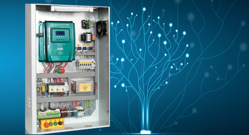 AKKA Asansör Otomasyon Sistemleri Bayilik Veriyor