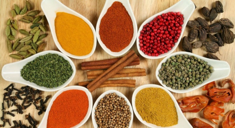 Arifoğlu Baharat Bayilik Veriyor