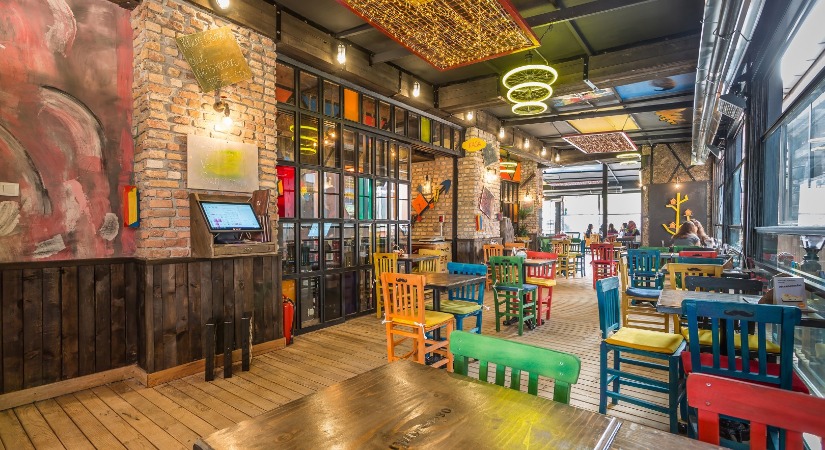 Bayramefendi Osmanlı Kahvecisi Bayilik Veriyor