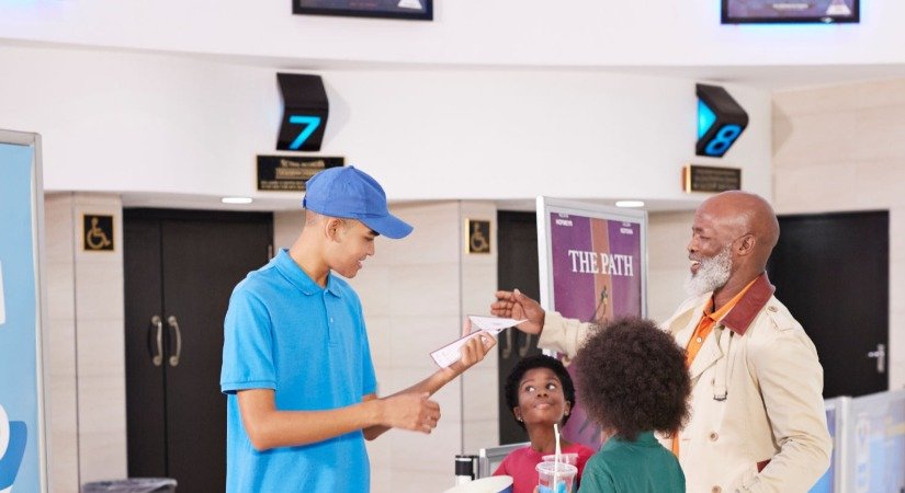 Bilet Satış Elemanı Nasıl Olunur?