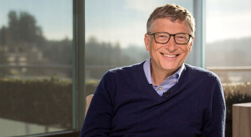 Bill Gates’ten Herkesin İşine Yarayacak Mutluluk Sırları