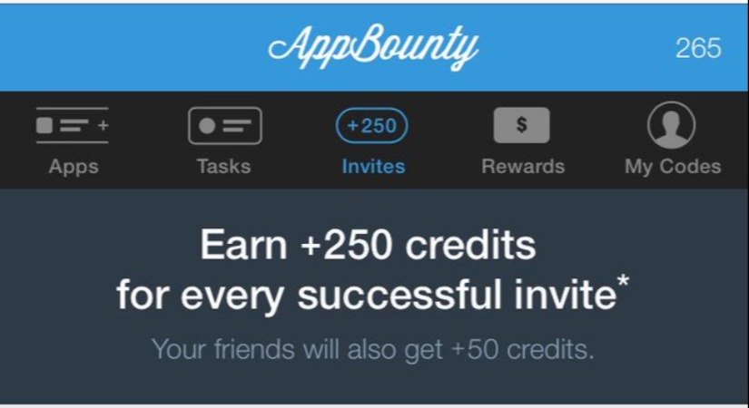 Bounty ile Telefonunuzdan Para Kazanın- Bounty nedir