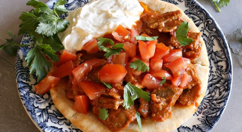 Bursa İshakbey İskender Bayilik Veriyor