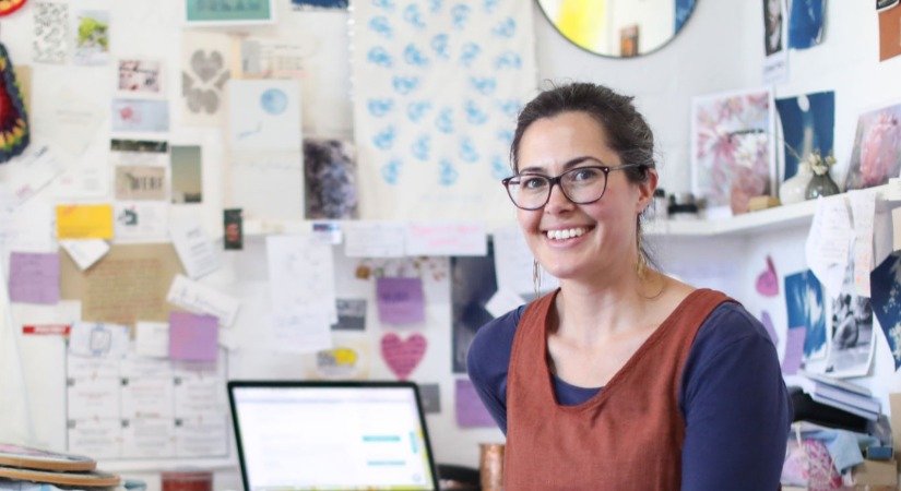 Dekoratif Sanatlar Teknisyeni