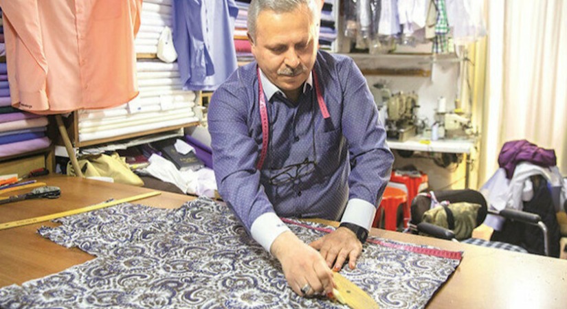 Destek Paketi Esnafı Korudu: Kredi KOBİ’lere Can Suyu Oldu