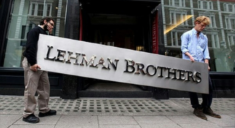 Dünya Tarihinin En Büyük Ekonomik Krizleri