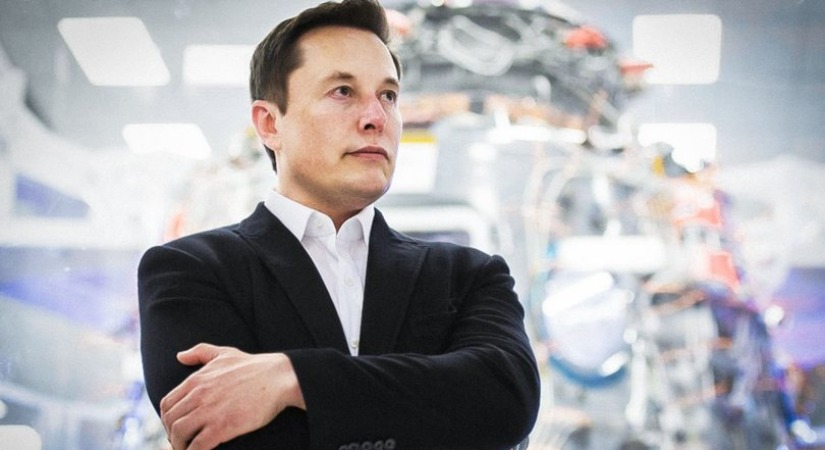 Dünyanın En Zengin İnsanı Elon Musk, Konu Vergiye Gelince Sert Çıkıştı