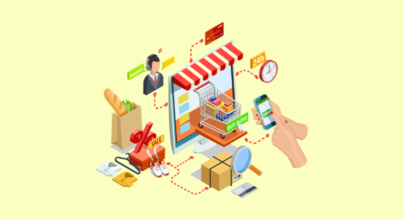 E-Ticaretin Kuralları Baştan Aşağı Değiştiren Düzenleme TBMM’de Kabul Edildi