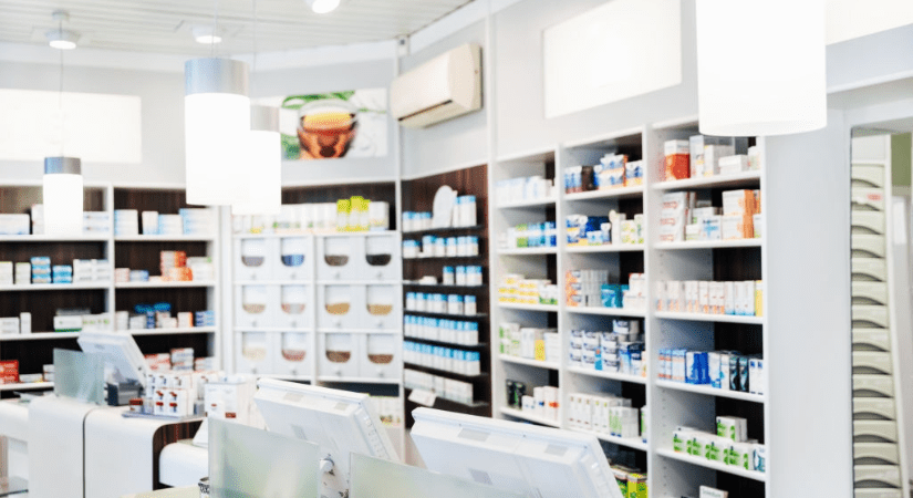 Eczacı Kalfası Nasıl Olunur ?