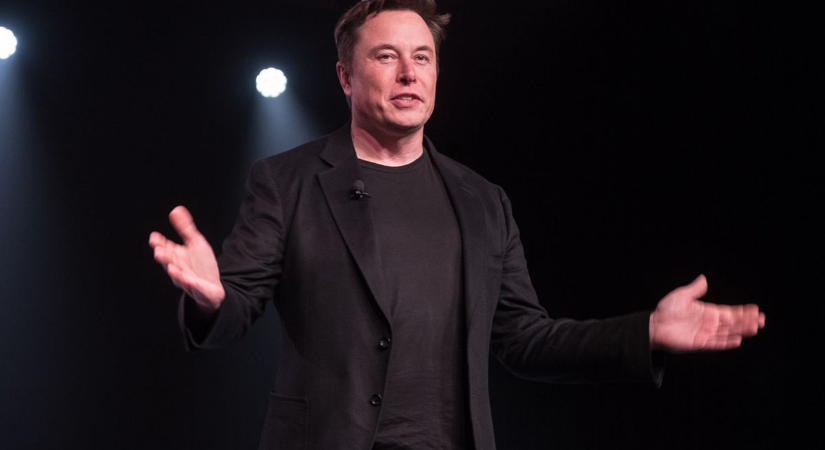 Gerçek Demir Adam Elon Musk Hakkında Her Şey