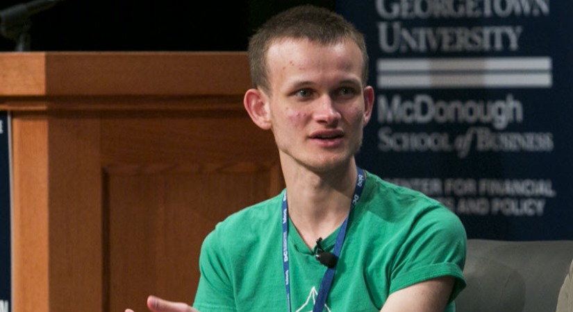 Ethereum Kurucusu Buterin, Ftx Çöküşünden Alınması Gereken Dersler Sıraladı