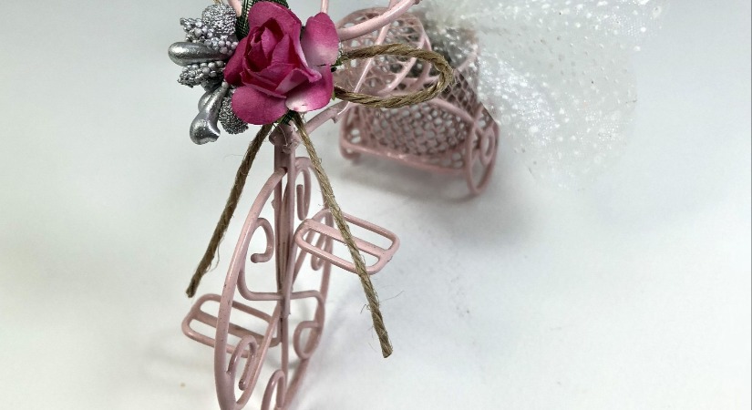 Evde Nikah Şekeri Yapımı – Evden yapılacak işler