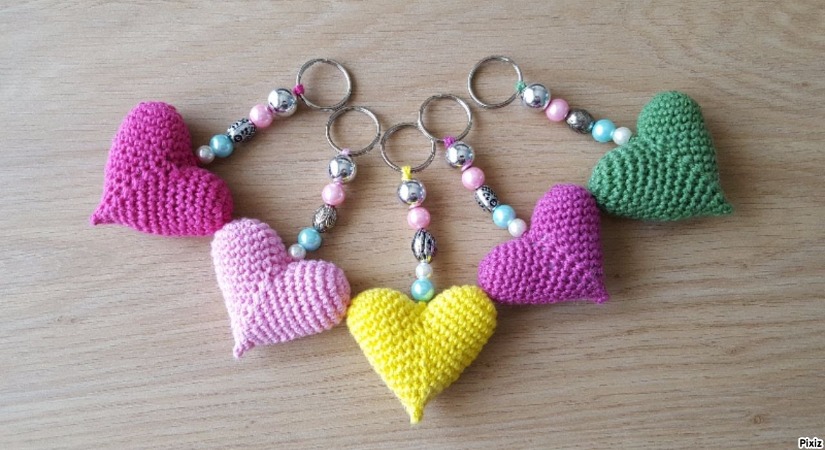 Evde Anahtarlık Yapımı – Evde İş İmkanları