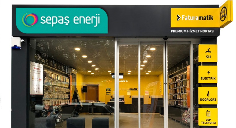 Faturamatik Bayilik Şartları