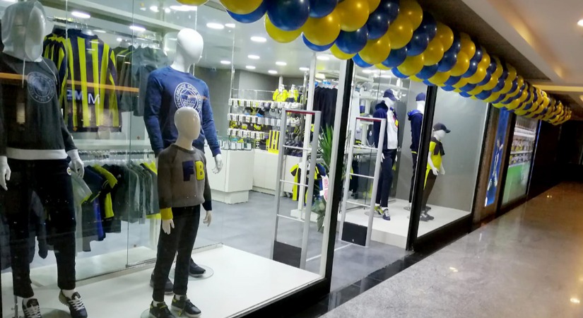 FENERİUM BAYİLİK VERİYOR MU ?